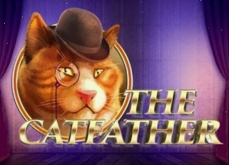 The Catfather Pragmatic слот